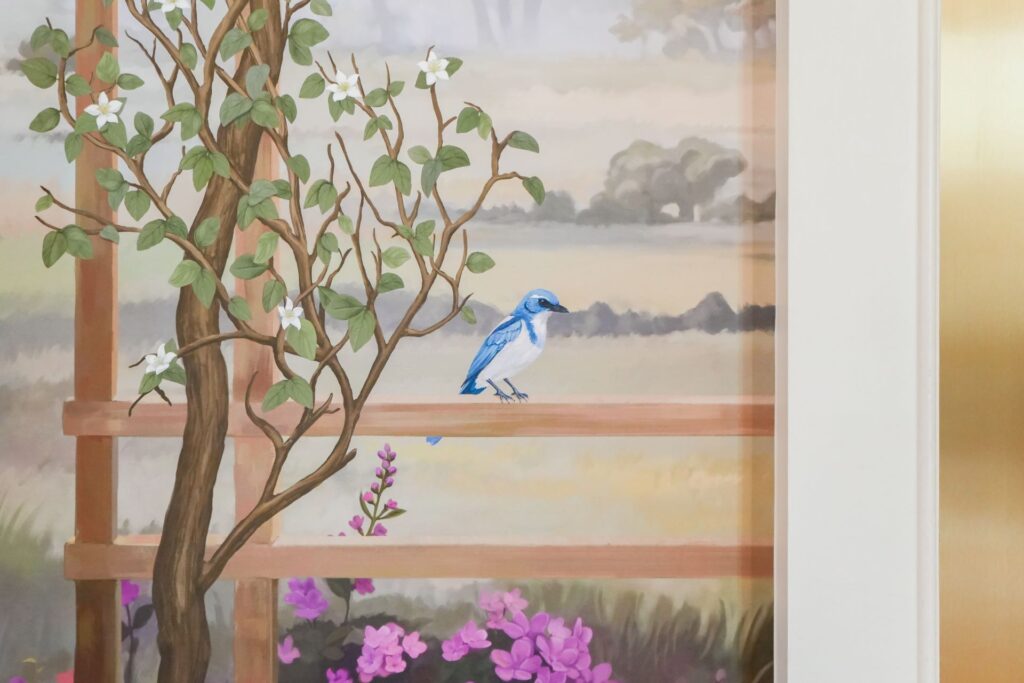 Detalhes do Lobby do hotel mais tradicional e luxuoso de todo Walt Disney World Resort Disney o Grand Floridian