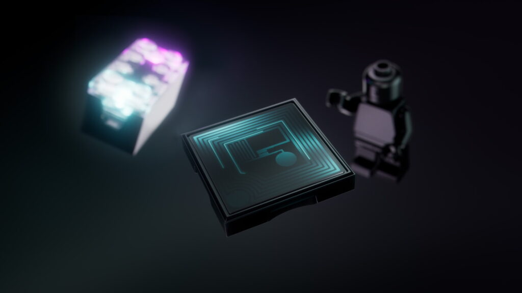 Lego Smart Play, a nova geração interativa e tecnológica da marca