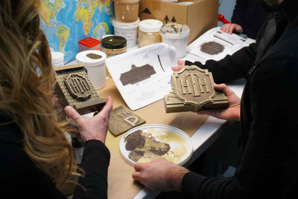 Novo Merchandising da atração Tower of Terror estará disponível nos parques da Disneyland Paris