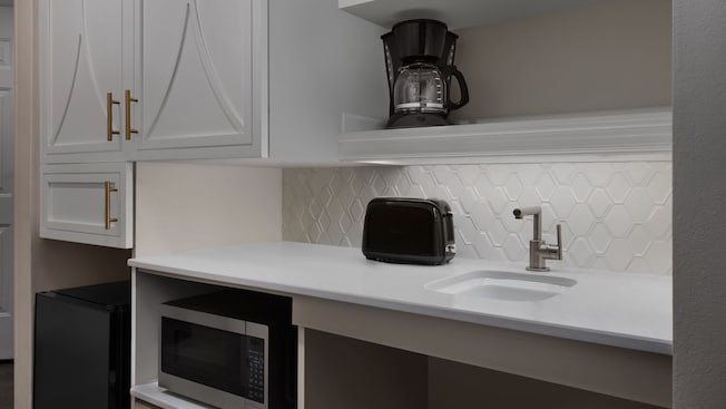 Quarto do Hotel Saratoga Springs Resort em Walt Disney World Resort em Orlando na Flórida