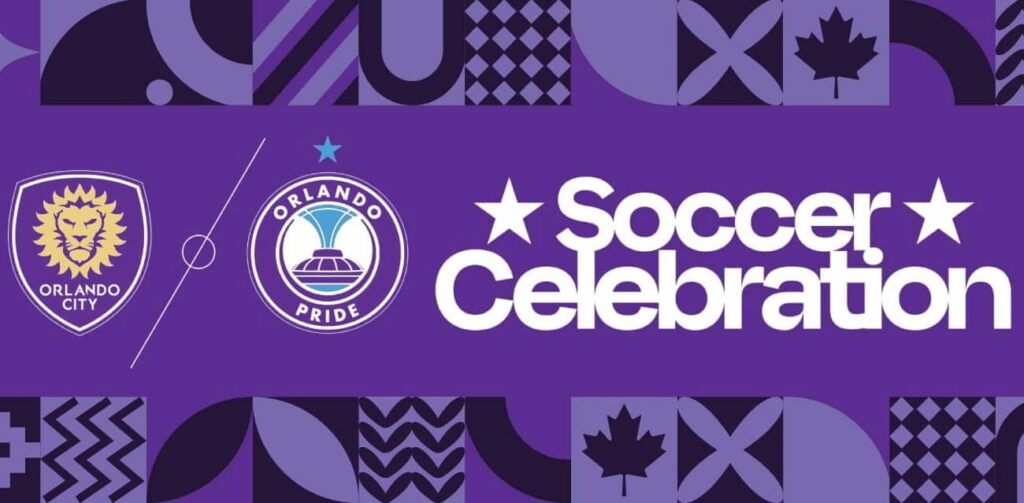 Soccer Celebration Orlando Fifa Fanfest By Verizon