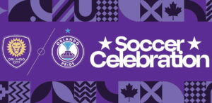 Soccer Celebration Orlando Fifa Fanfest By Verizon