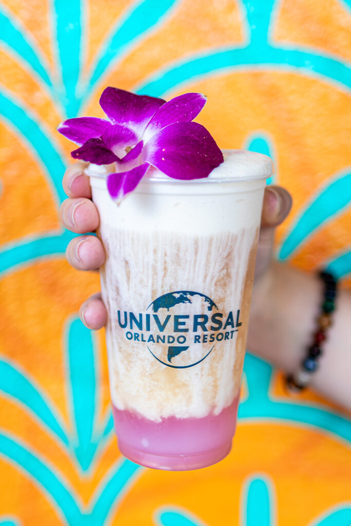 Bebidas exclusivas serão servidas como parte da celebração da copa do mundo fifa 2026 no citywalk da universal