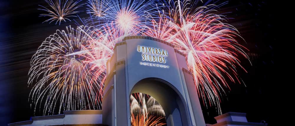 Universal Studios Hollywood