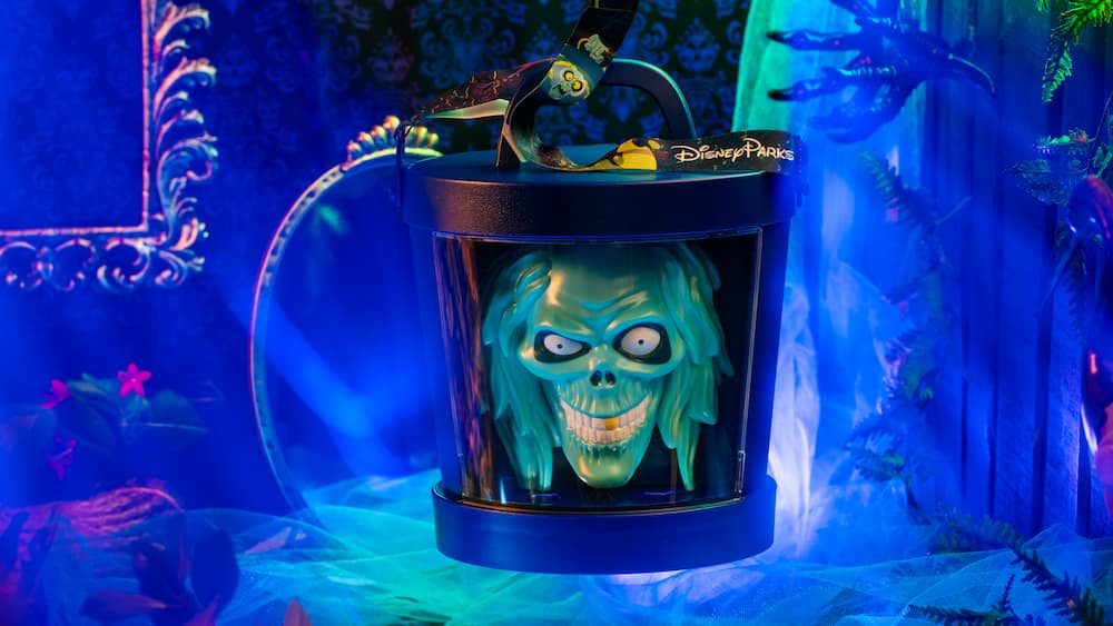 Merchandising especial que será comercializado durante o Dia D23 na Disneyland California