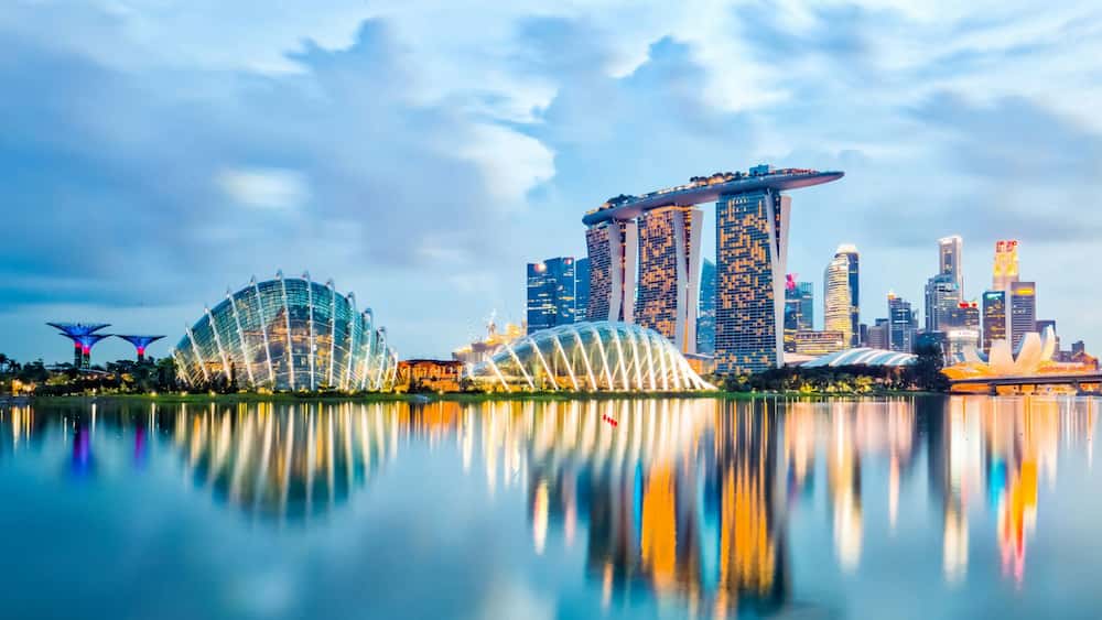 Singapura