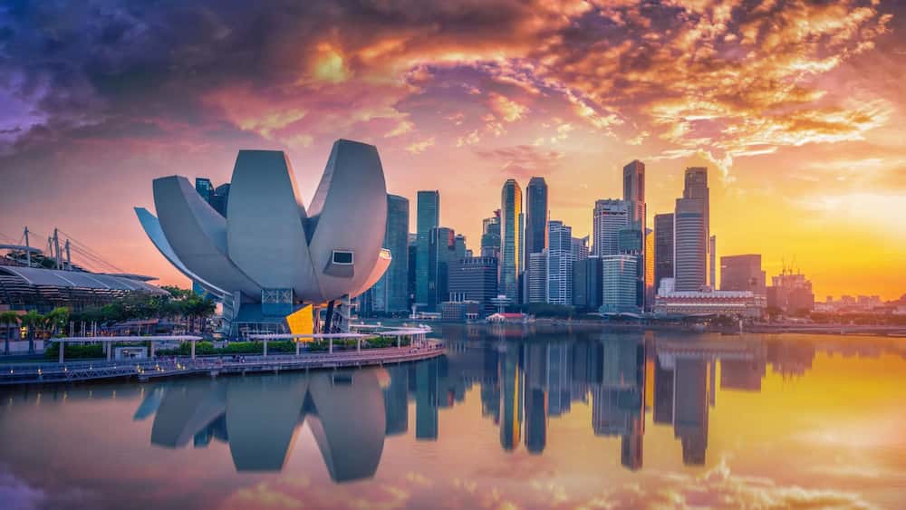 Singapura
