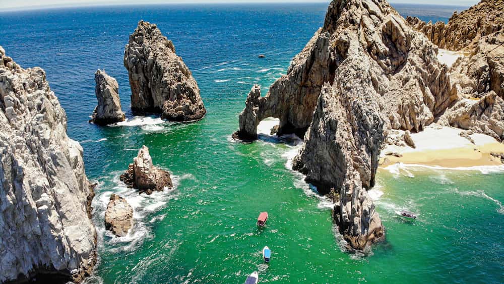 Cabo San Lucas