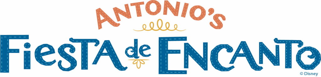 Divulgado nome da atração de Encanto no Animal Kingdom em Tropical Americas que será Antonio's Fiesta de Encanto
