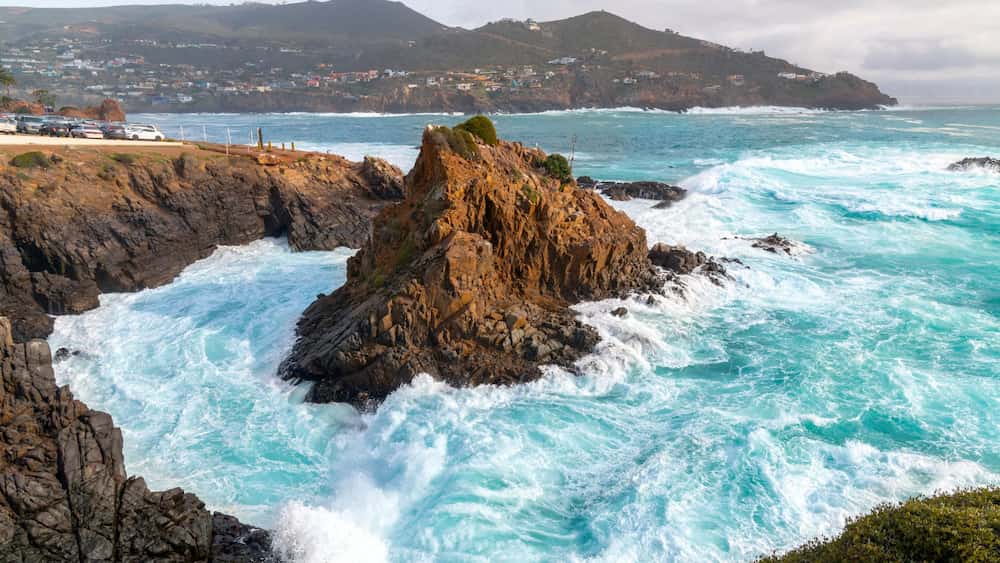 Ensenada