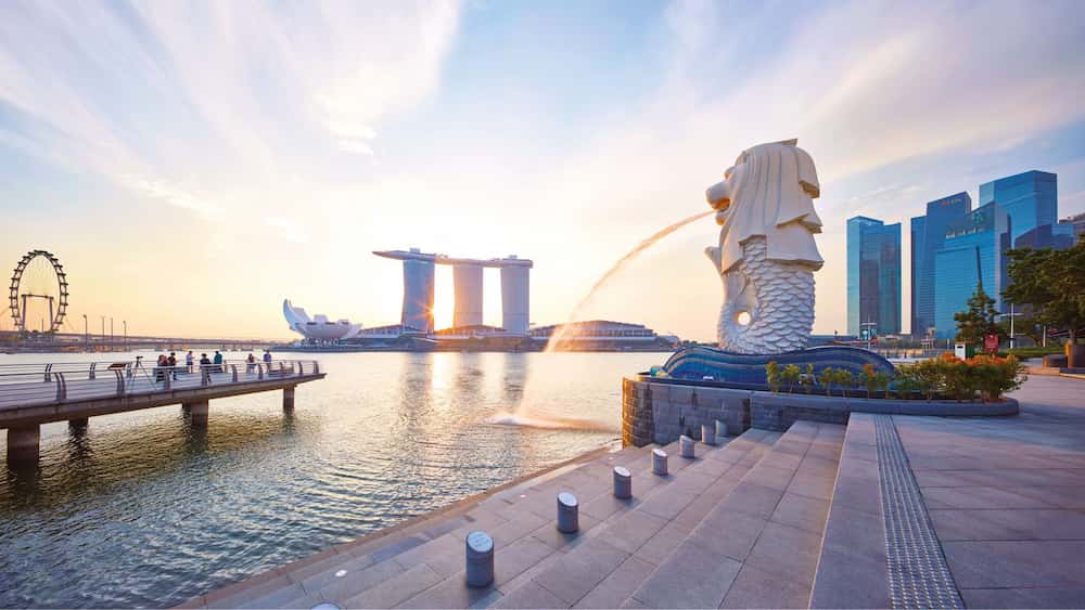 Singapura
