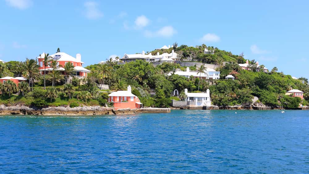 Bermuda