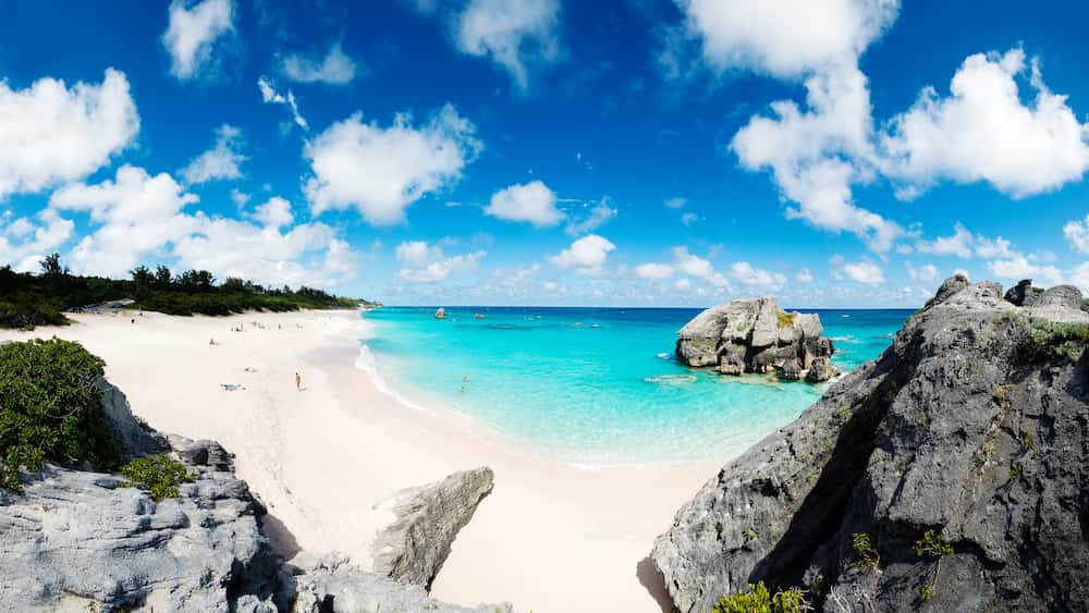 Bermuda
