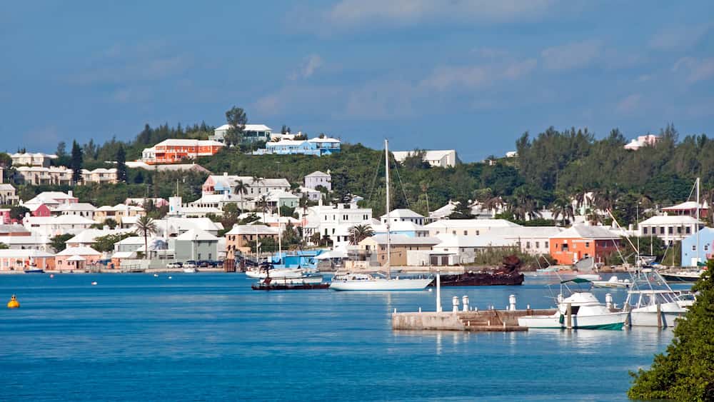Bermuda