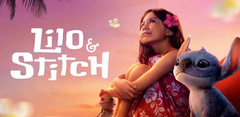 Lilo e Stitch no Live Action