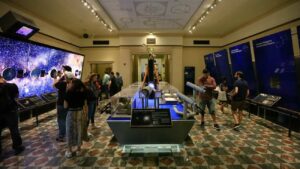 Griffith Observatory, passeio gratuito para se fazer em Los Angeles