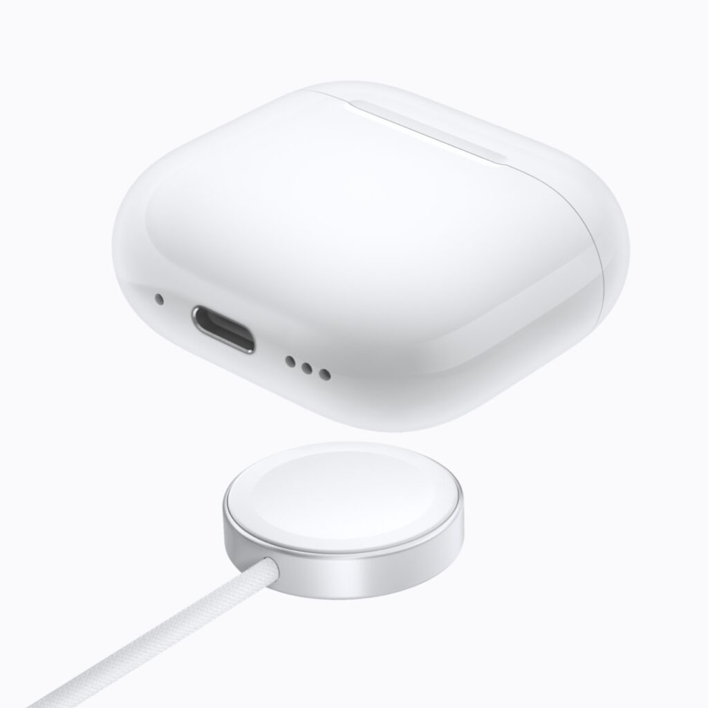 Novo AirPode 5