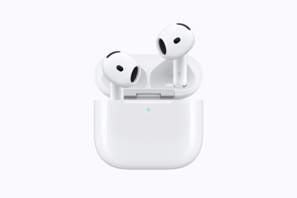 Novo AirPode 5