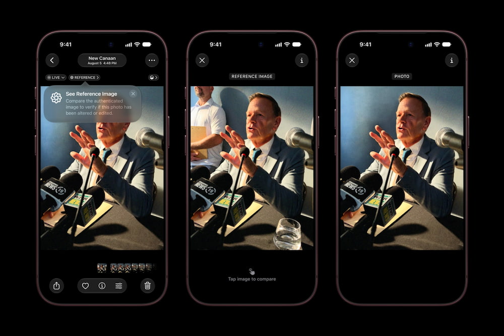Grandes novas funções e melhorias foram apresentadas para o novo modelo iPhone 18 pro