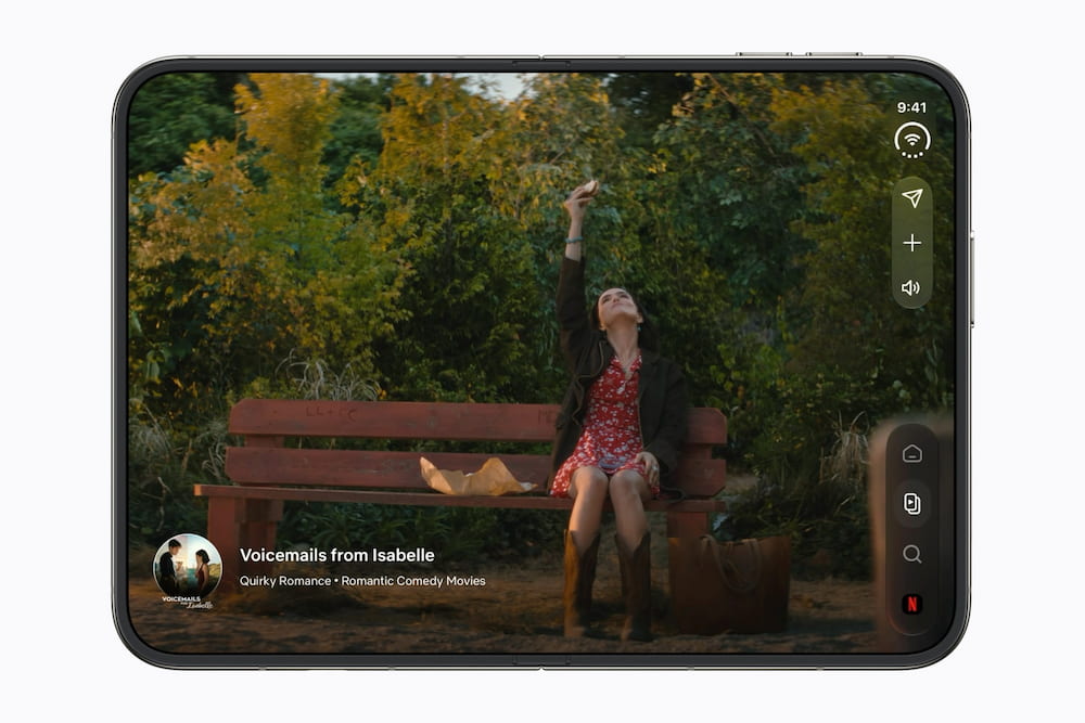 Detalhes do novo iPhone Duo, o iPhone dobrável da Apple