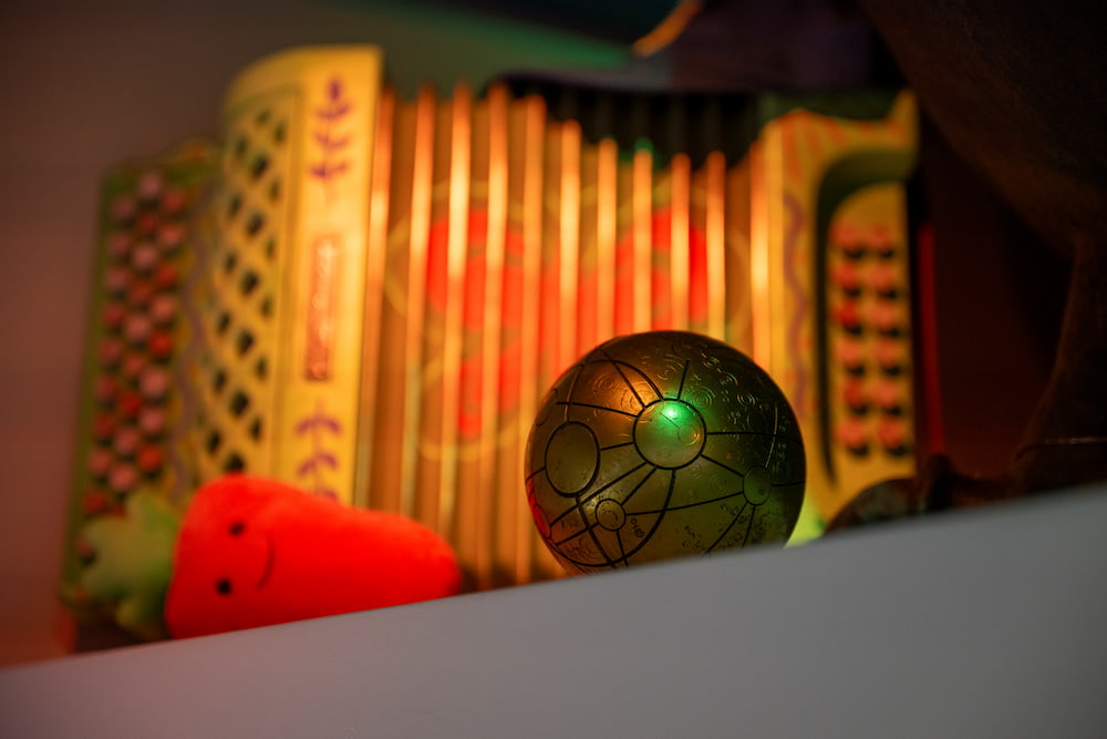 Item de Treasure Planet está em exposição na nova área Magic of Disney Animation no Hollywood Studios em Walt Disney World Resort