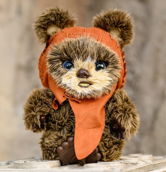 Batuu Adventure Buddies são os novos mascotinhos disponíveis em Galaxy's Edge na Disneyland Resort e no Hollywood Studios em Walt Disney World Resort